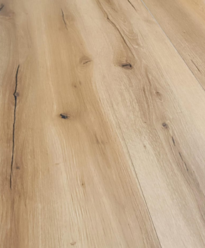 Golden Oak