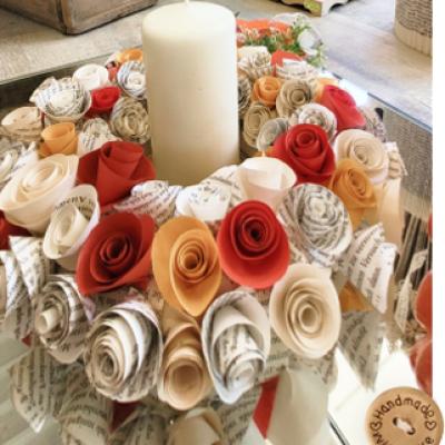 Blumenkranz